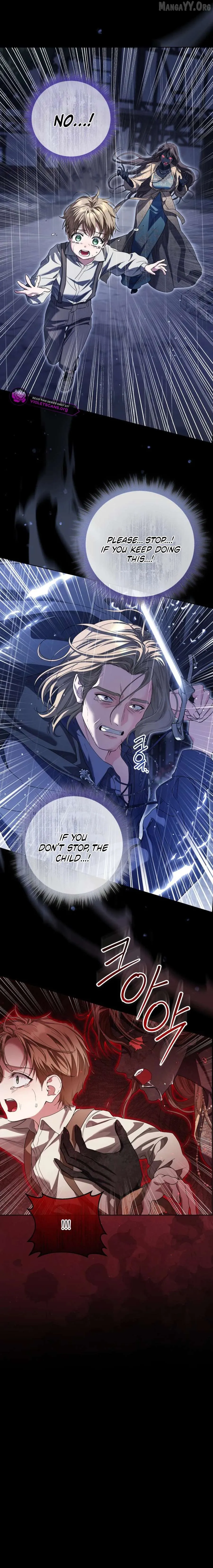 Read The Closet Fan Princess EN Manga Online