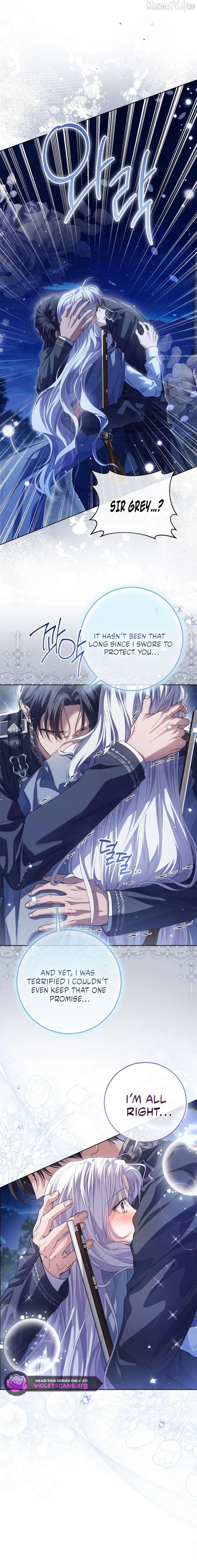 Read The Closet Fan Princess EN Manga Online