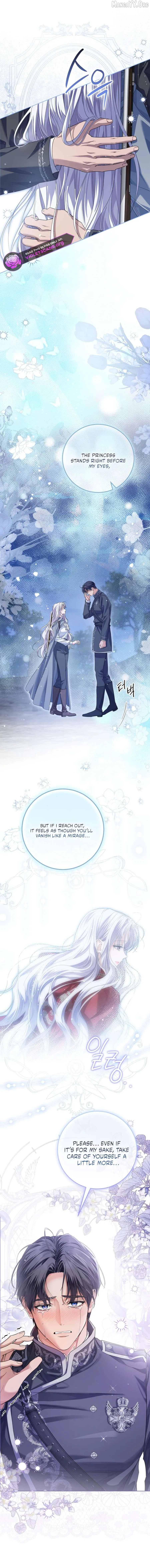 Read The Closet Fan Princess EN Manga Online