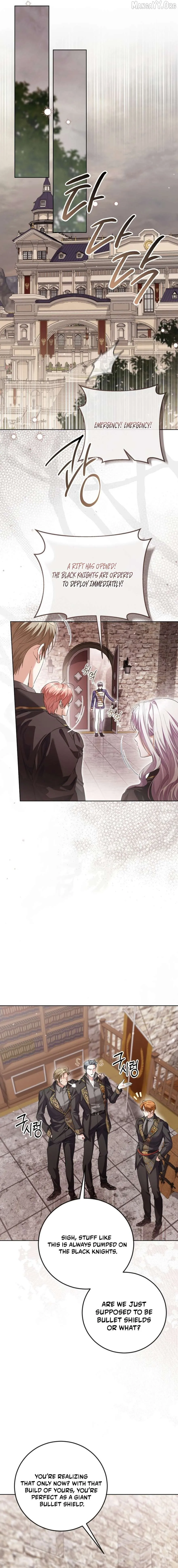 Read The Closet Fan Princess EN Manga Online