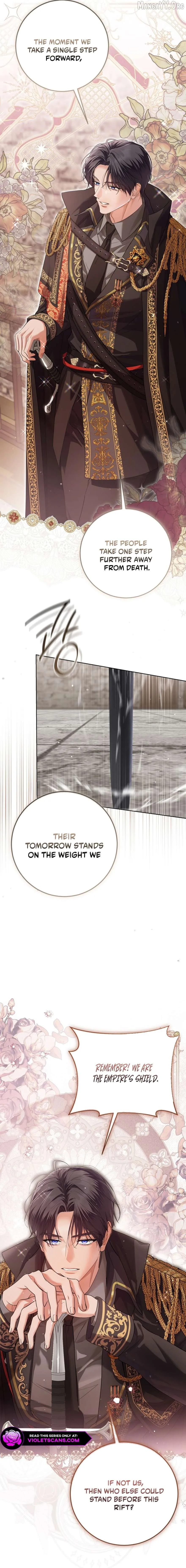 Read The Closet Fan Princess EN Manga Online