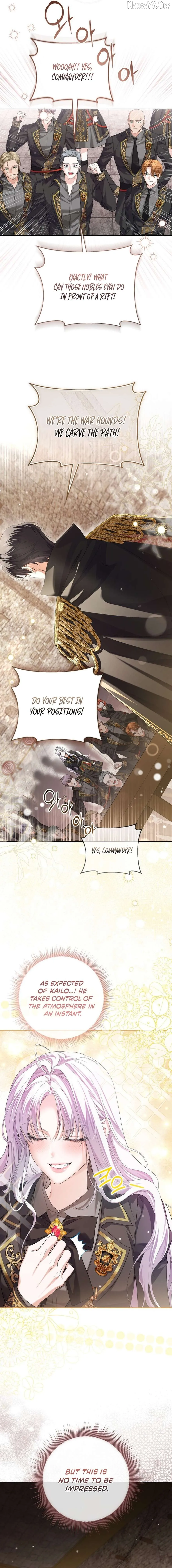 Read The Closet Fan Princess EN Manga Online