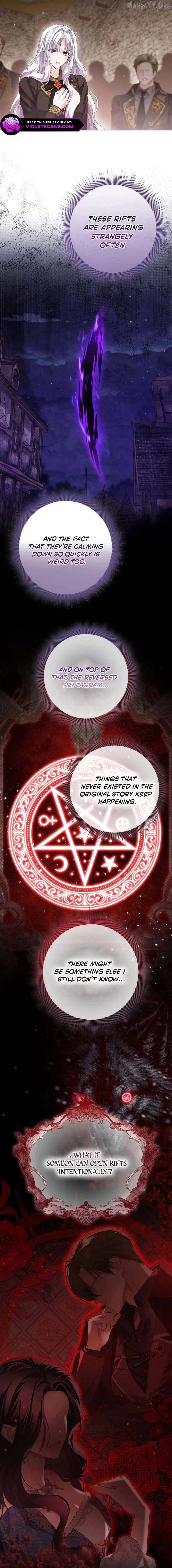 Read The Closet Fan Princess EN Manga Online