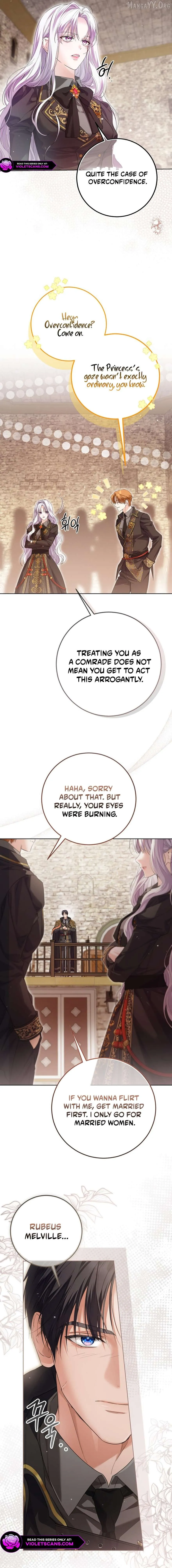 Read The Closet Fan Princess EN Manga Online