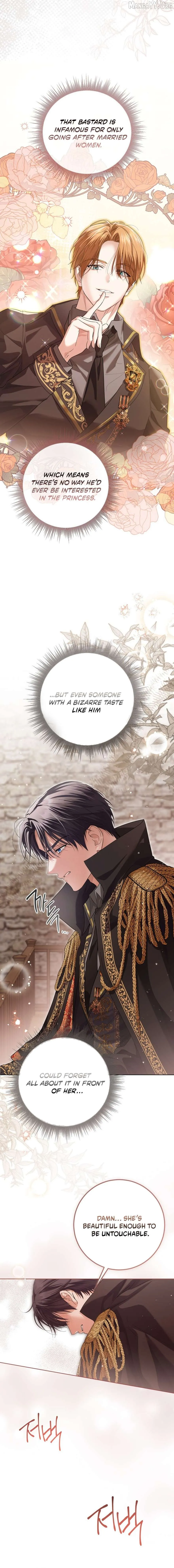 Read The Closet Fan Princess EN Manga Online