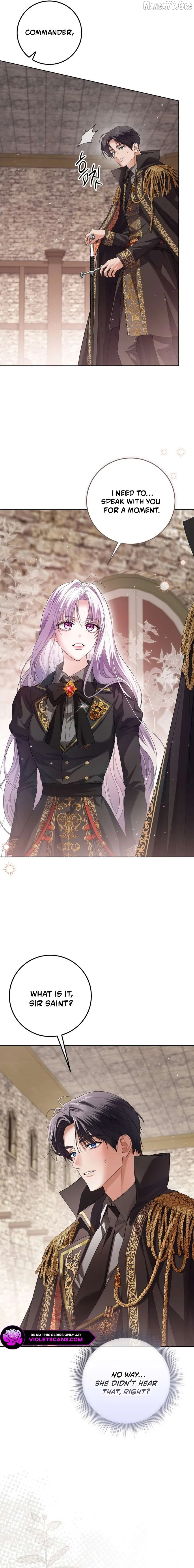 Read The Closet Fan Princess EN Manga Online