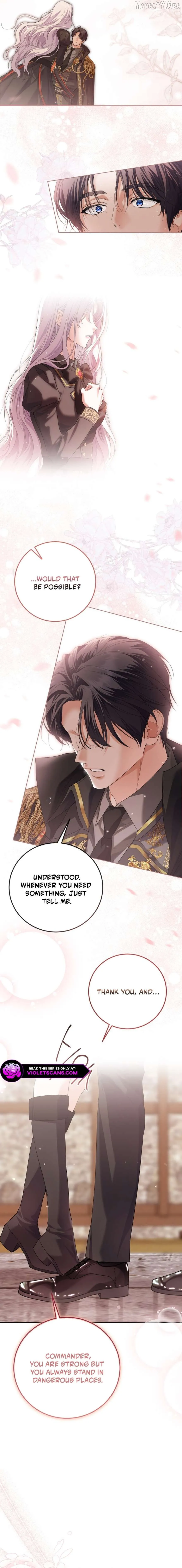 Read The Closet Fan Princess EN Manga Online