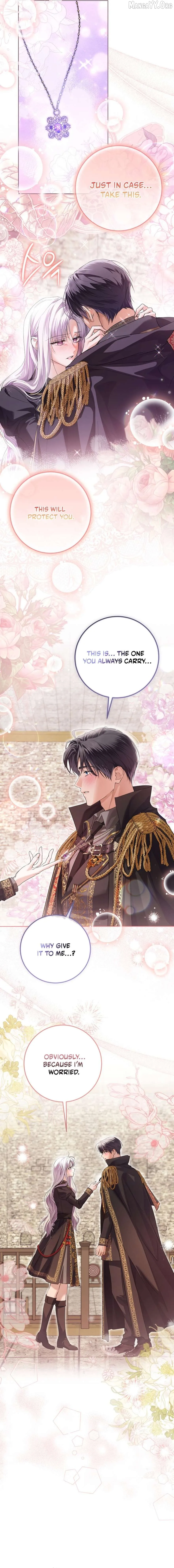 Read The Closet Fan Princess EN Manga Online