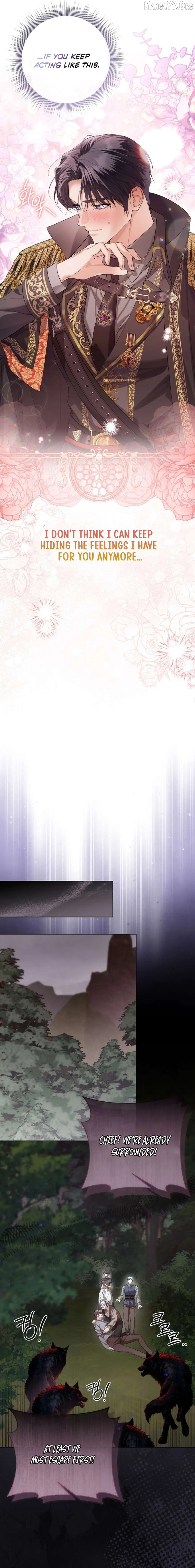 Read The Closet Fan Princess EN Manga Online