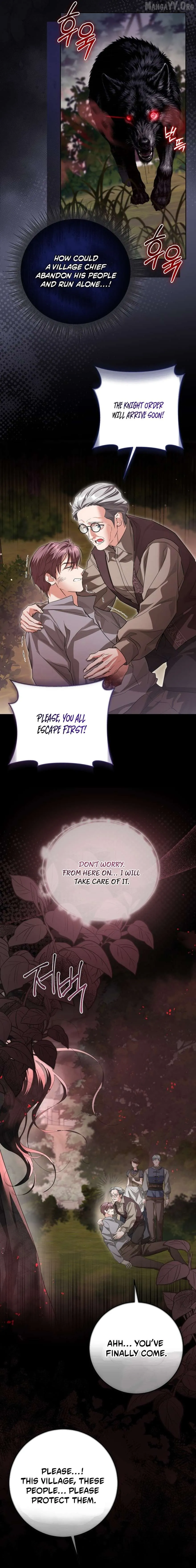 Read The Closet Fan Princess EN Manga Online