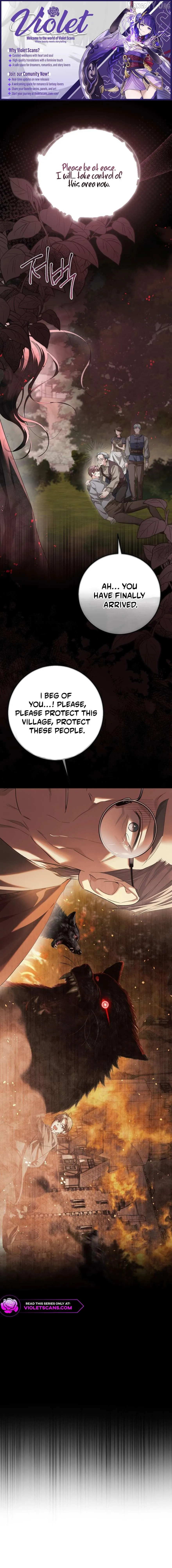 Read The Closet Fan Princess EN Manga Online