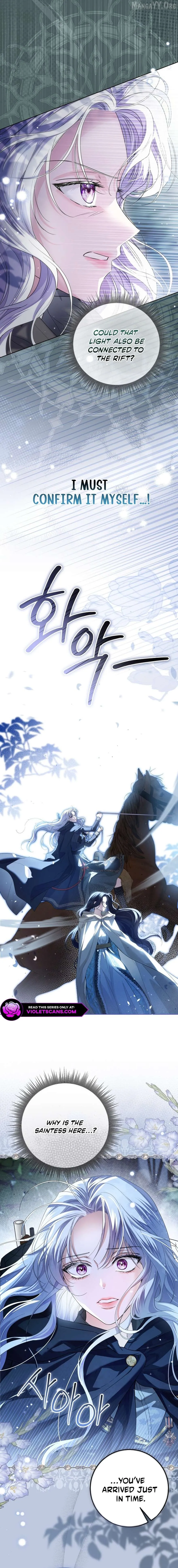 Read The Closet Fan Princess EN Manga Online