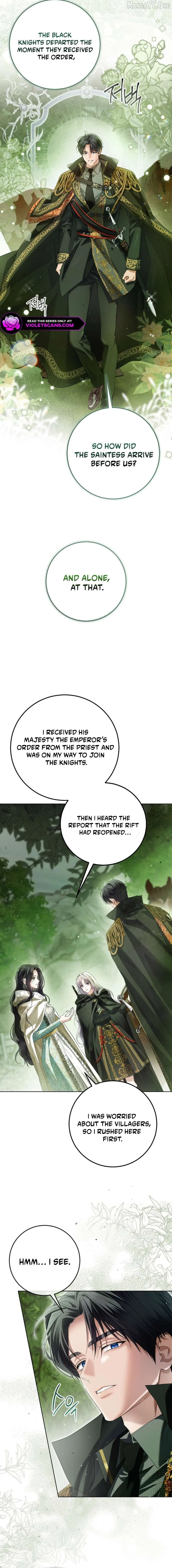 Read The Closet Fan Princess EN Manga Online