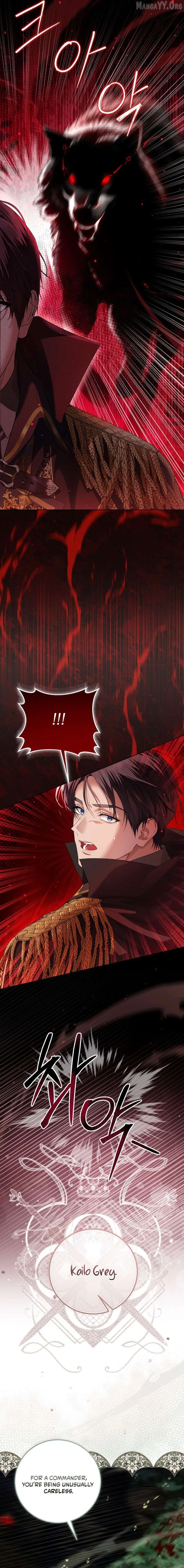 Read The Closet Fan Princess EN Manga Online
