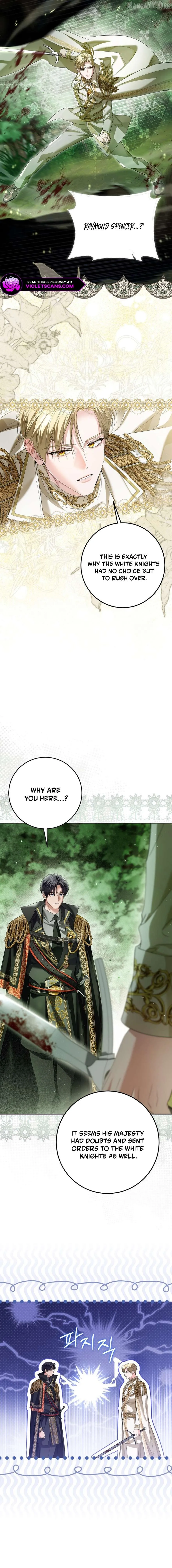 Read The Closet Fan Princess EN Manga Online