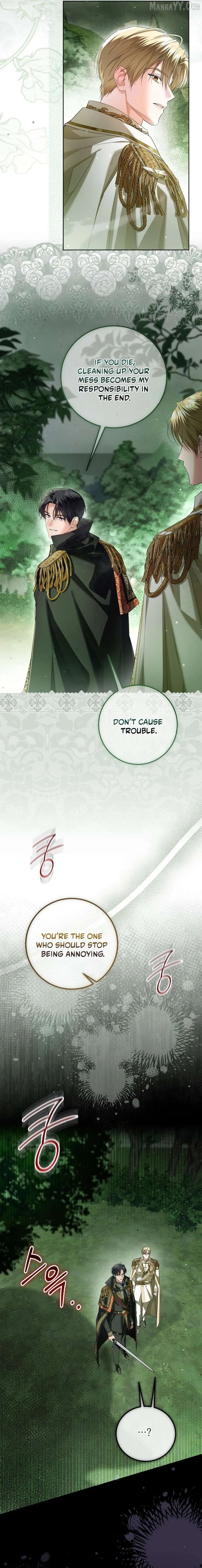 Read The Closet Fan Princess EN Manga Online