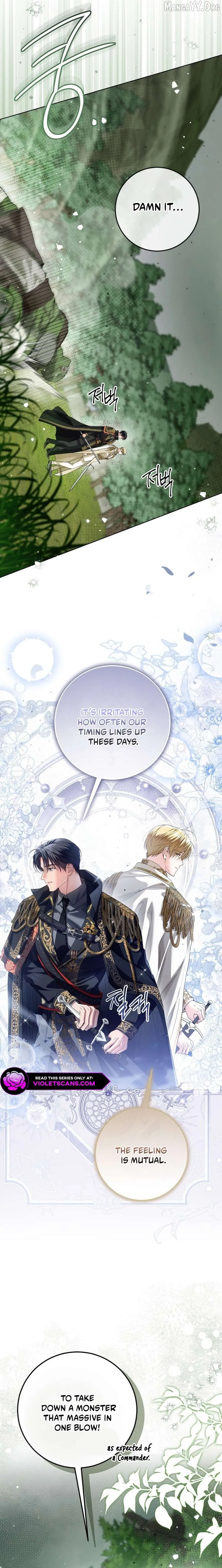 Read The Closet Fan Princess EN Manga Online