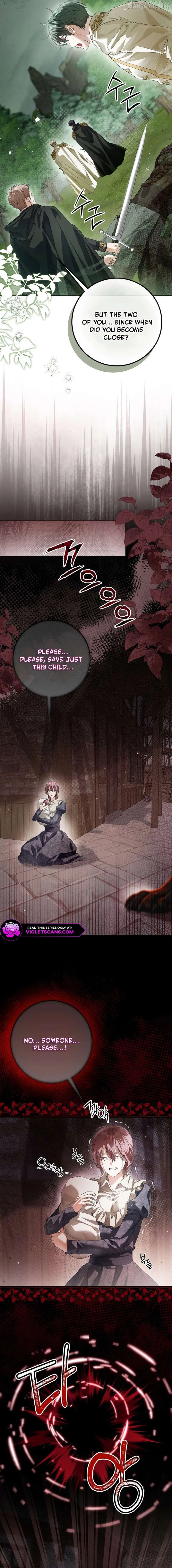 Read The Closet Fan Princess EN Manga Online