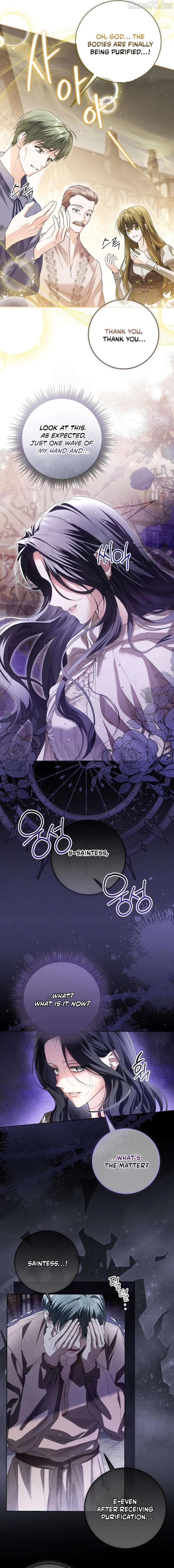 Read The Closet Fan Princess EN Manga Online