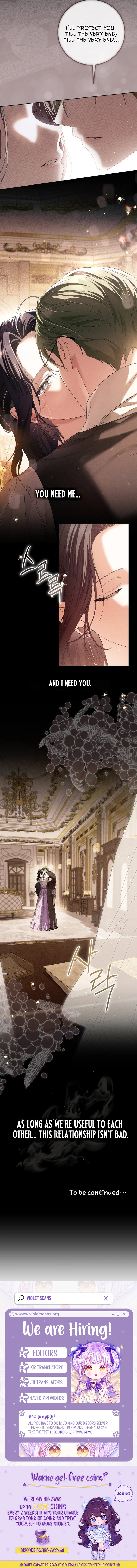 Read The Closet Fan Princess EN Manga Online