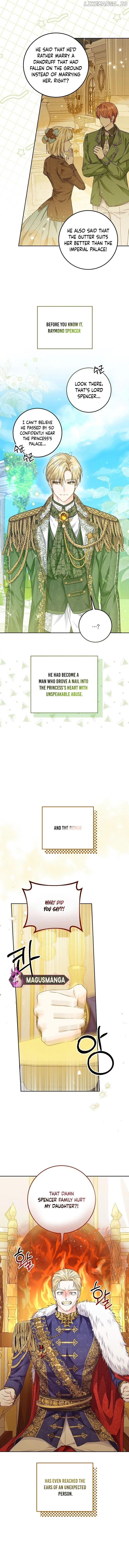 Read The Closet Fan Princess EN Manga Online