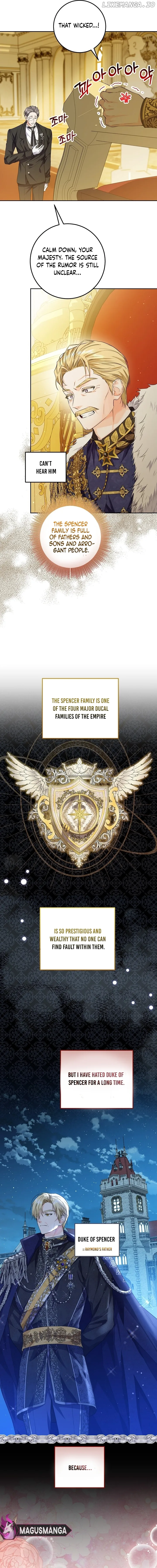 Read The Closet Fan Princess EN Manga Online