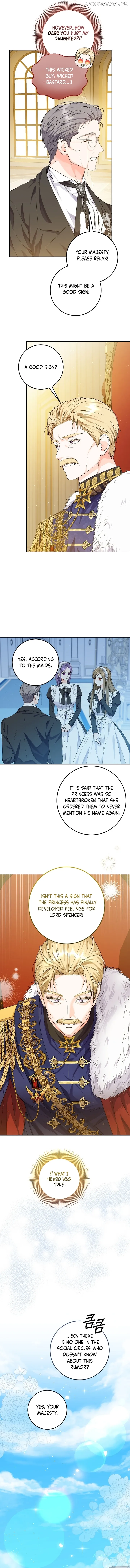 Read The Closet Fan Princess EN Manga Online