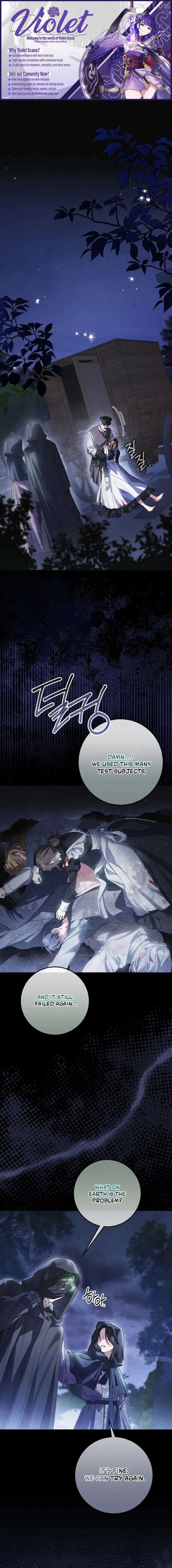 Read The Closet Fan Princess EN Manga Online