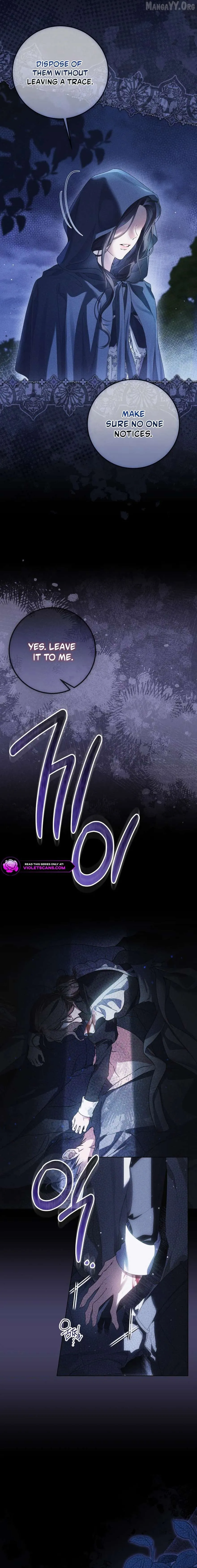 Read The Closet Fan Princess EN Manga Online