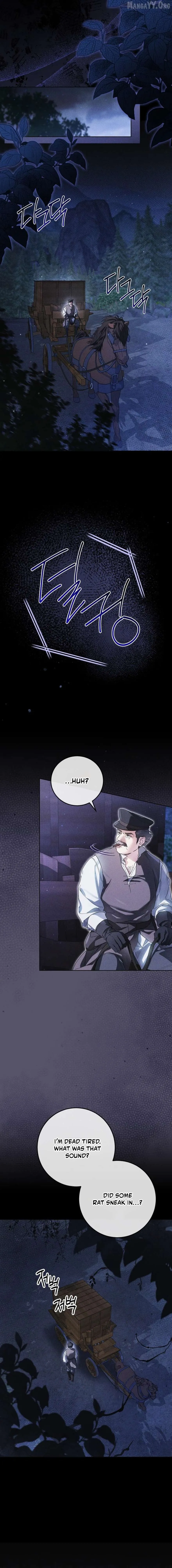 Read The Closet Fan Princess EN Manga Online