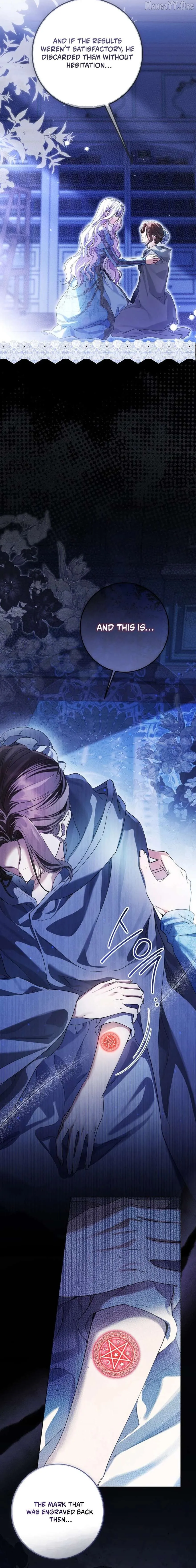Read The Closet Fan Princess EN Manga Online
