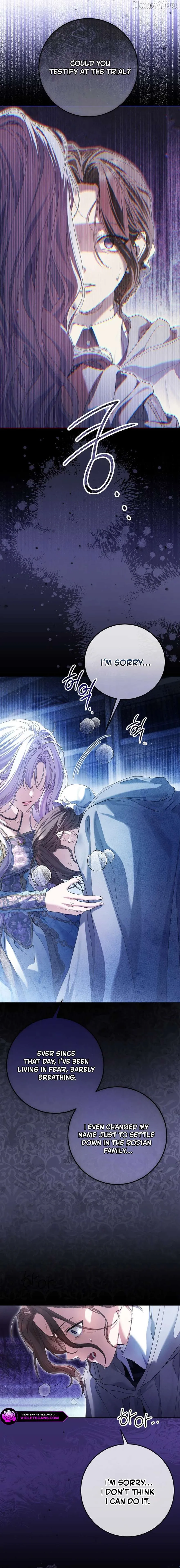 Read The Closet Fan Princess EN Manga Online