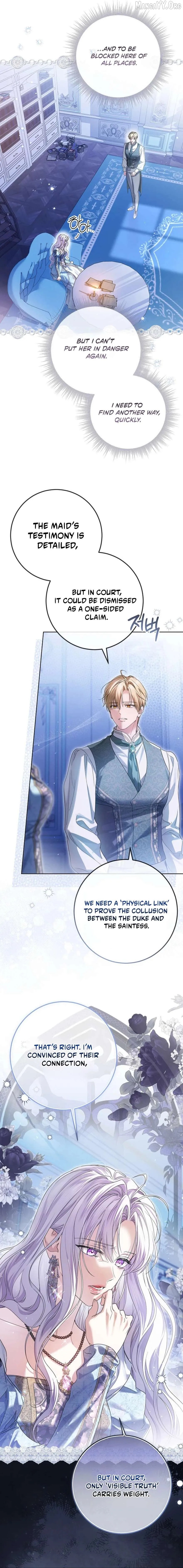Read The Closet Fan Princess EN Manga Online
