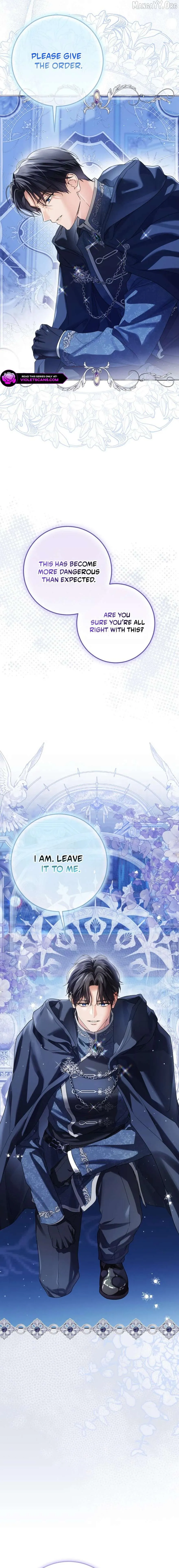 Read The Closet Fan Princess EN Manga Online