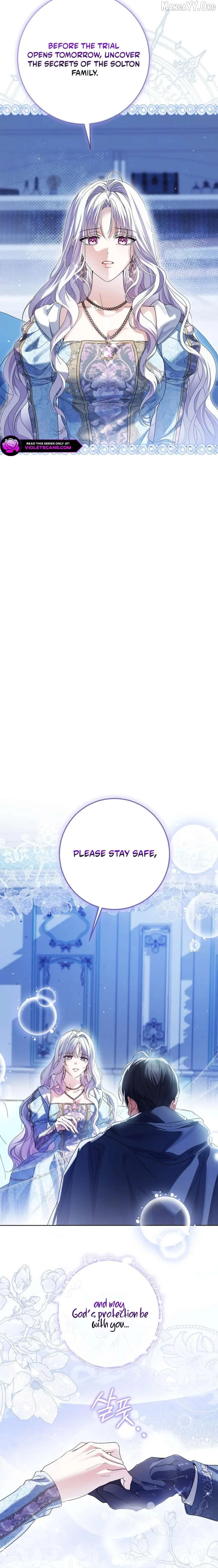 Read The Closet Fan Princess EN Manga Online