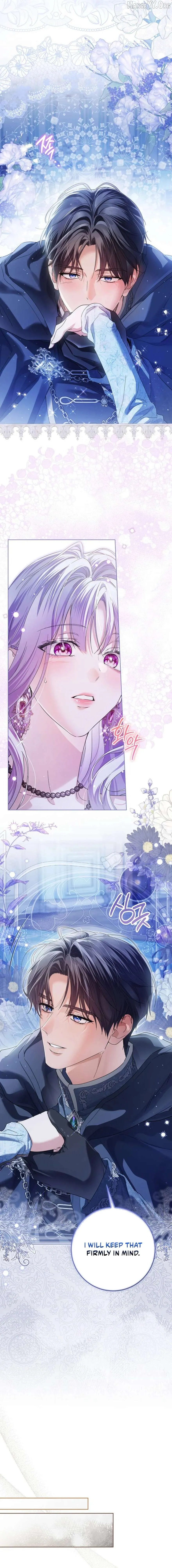 Read The Closet Fan Princess EN Manga Online