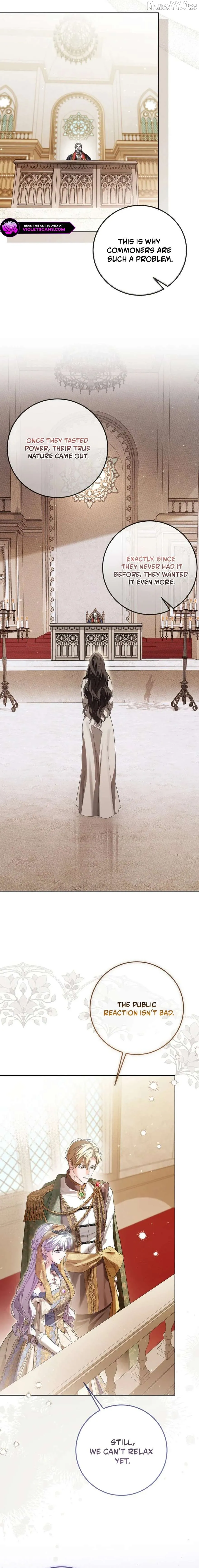Read The Closet Fan Princess EN Manga Online