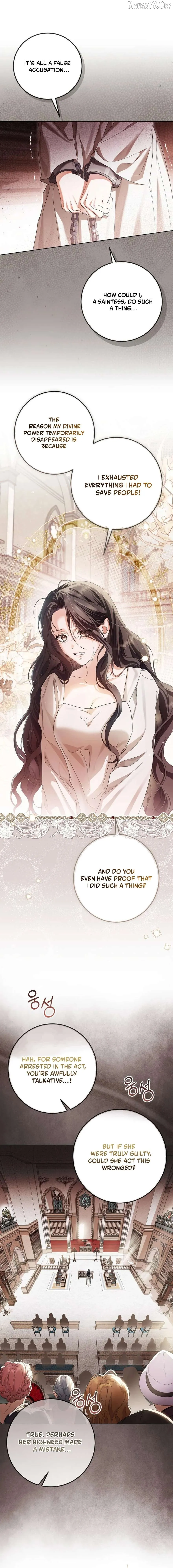 Read The Closet Fan Princess EN Manga Online