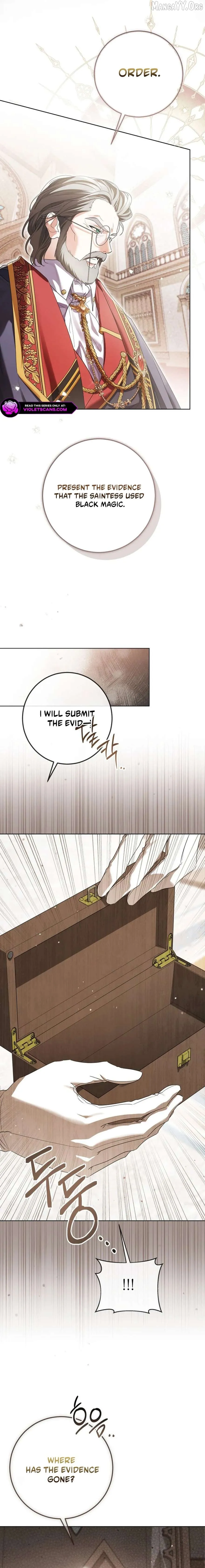 Read The Closet Fan Princess EN Manga Online