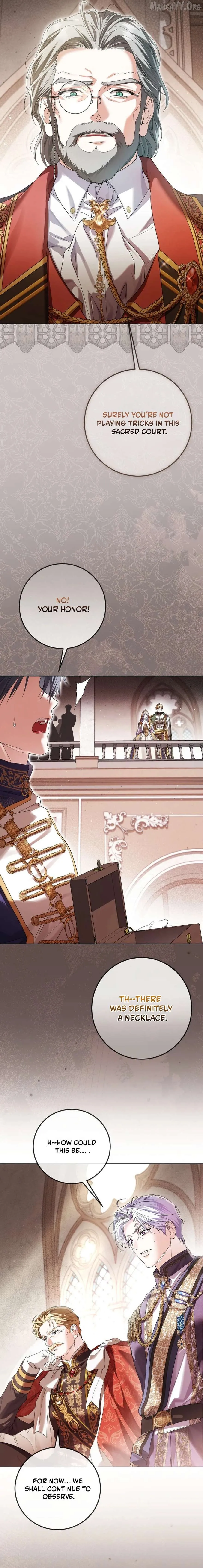 Read The Closet Fan Princess EN Manga Online