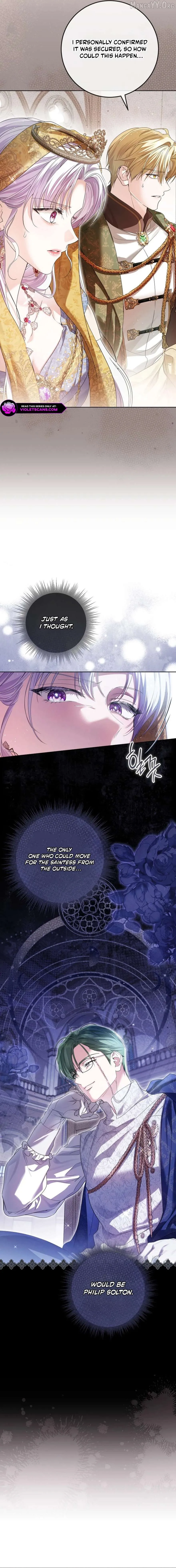 Read The Closet Fan Princess EN Manga Online
