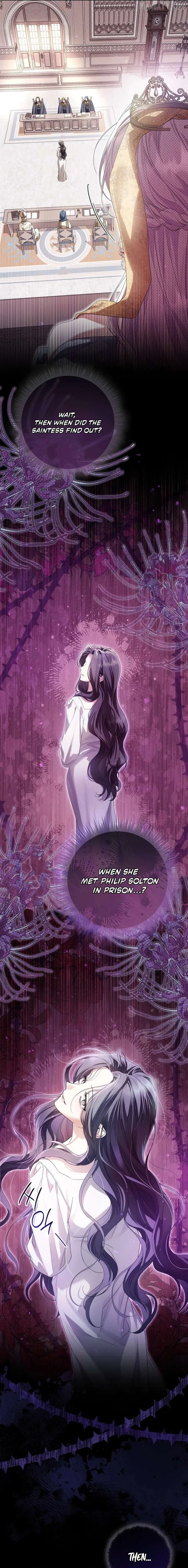 Read The Closet Fan Princess EN Manga Online