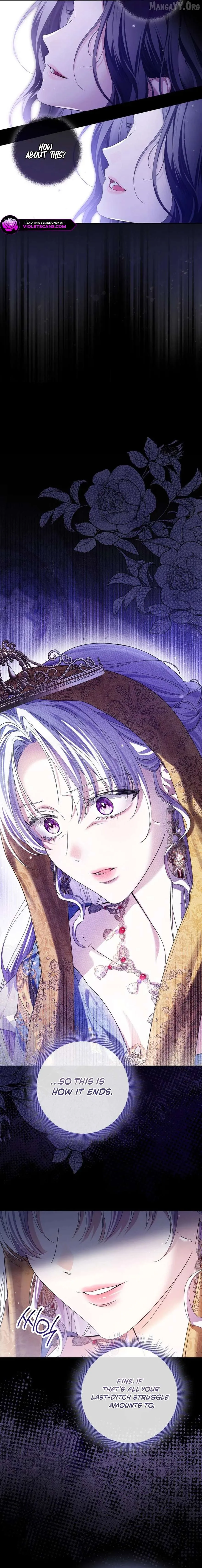Read The Closet Fan Princess EN Manga Online