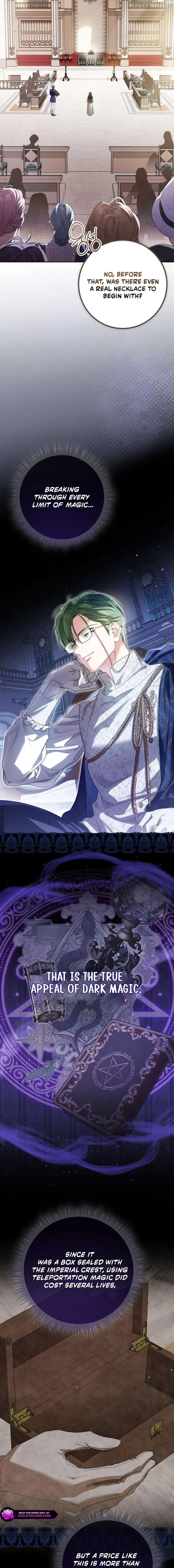 Read The Closet Fan Princess EN Manga Online