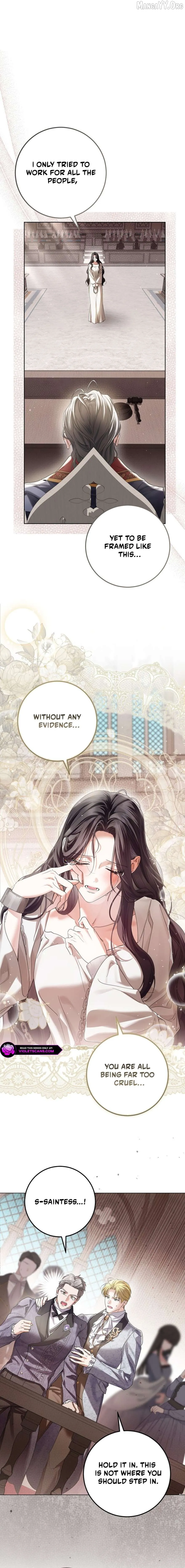 Read The Closet Fan Princess EN Manga Online