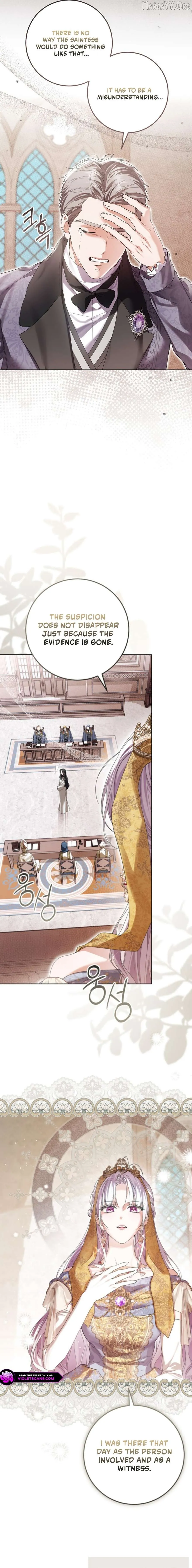 Read The Closet Fan Princess EN Manga Online