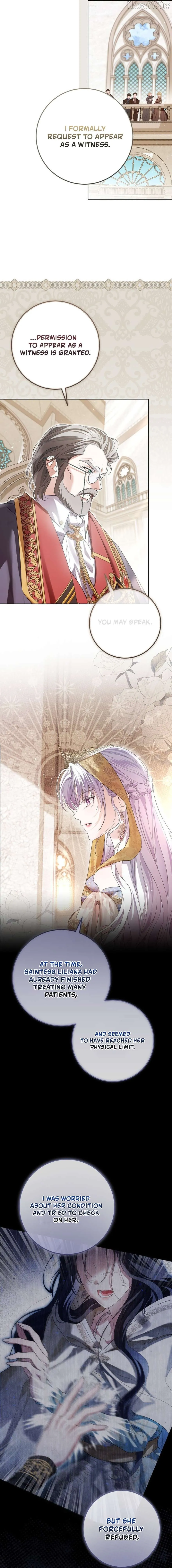 Read The Closet Fan Princess EN Manga Online