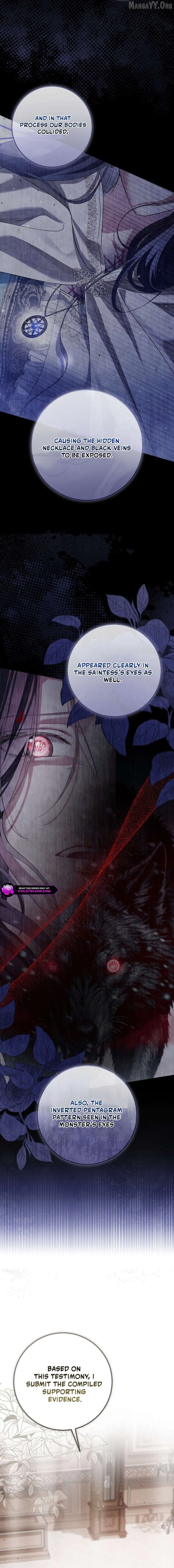 Read The Closet Fan Princess EN Manga Online