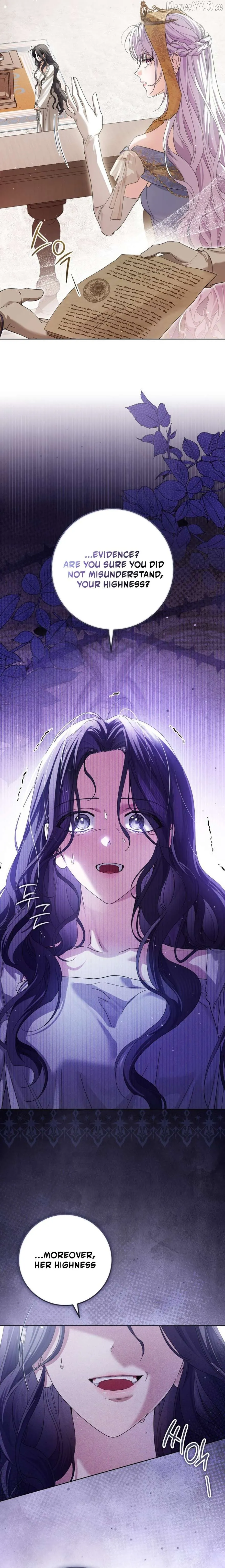Read The Closet Fan Princess EN Manga Online