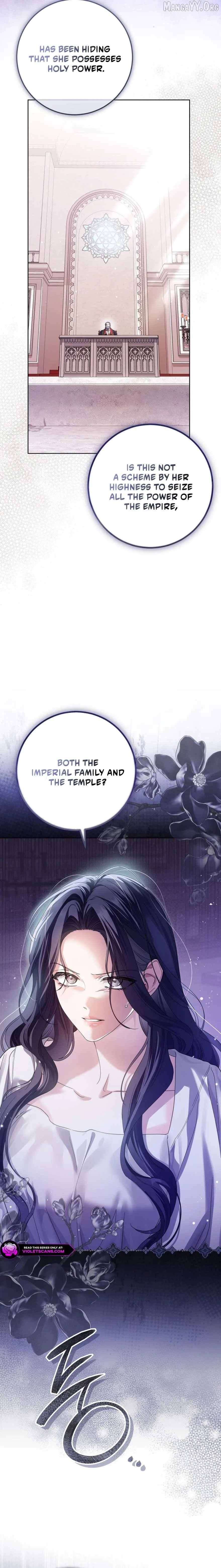 Read The Closet Fan Princess EN Manga Online